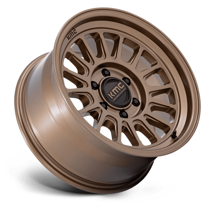 KMC KM733 Impact FFT Wheel