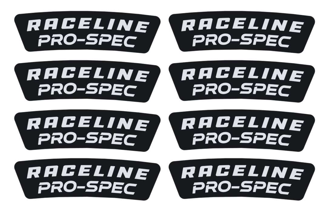 Raceline Alpha Beadlock UTV A14GR 15x7 4 on 137 +10 Offset Satin Gunmetal Red Beadlock Ring