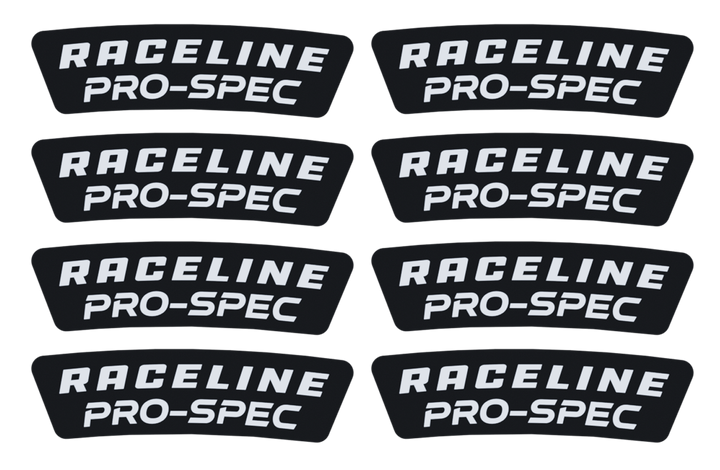 Raceline Alpha Beadlock UTV A14GR 15x7 4 on 156 +10 Offset Satin Gunmetal Red Beadlock Ring