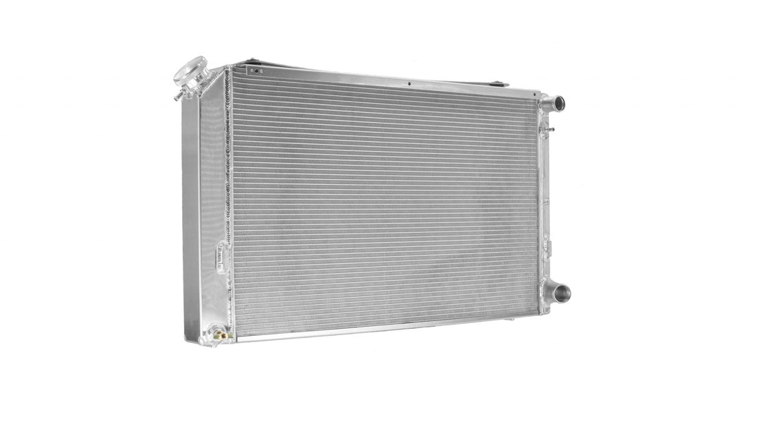 C&R Chevy Camaro 1970-1981 LS 2-Pass Radiator 25-00020
