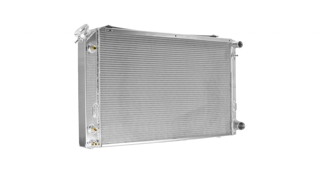 C&R Chevy Camaro 1970-1981 LS 2-Pass Radiator w/ TOC 25-00021