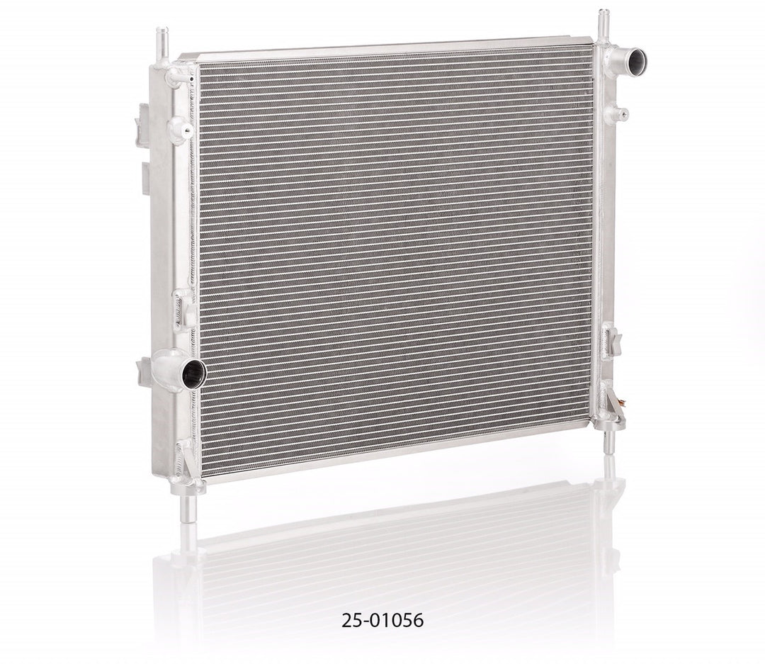 C&R Ford Mustang GT 2015-2017 Extruded Tube Radiator 25-01056