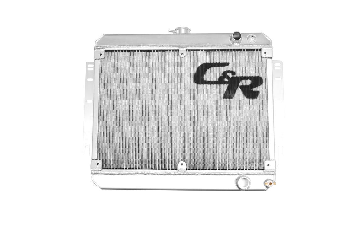 C&R Chevy Chevelle El Camino Radiator 1964-1965 LS Engine 25-11230