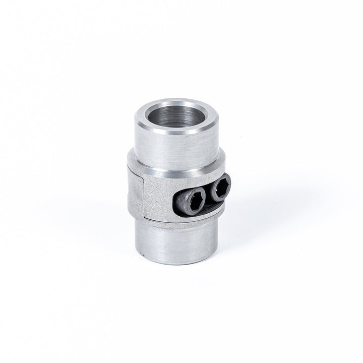 TMR Customs "Stubby" Tube Connector