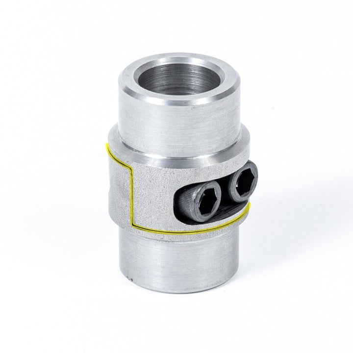 TMR Customs "Stubby" Tube Connector 2501