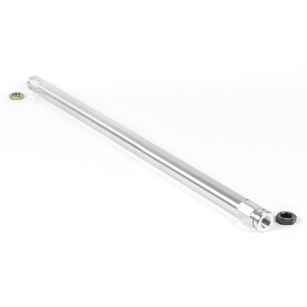 TMR Customs 7075 Replacement Tie Rod for RockJock TJ Currectlync