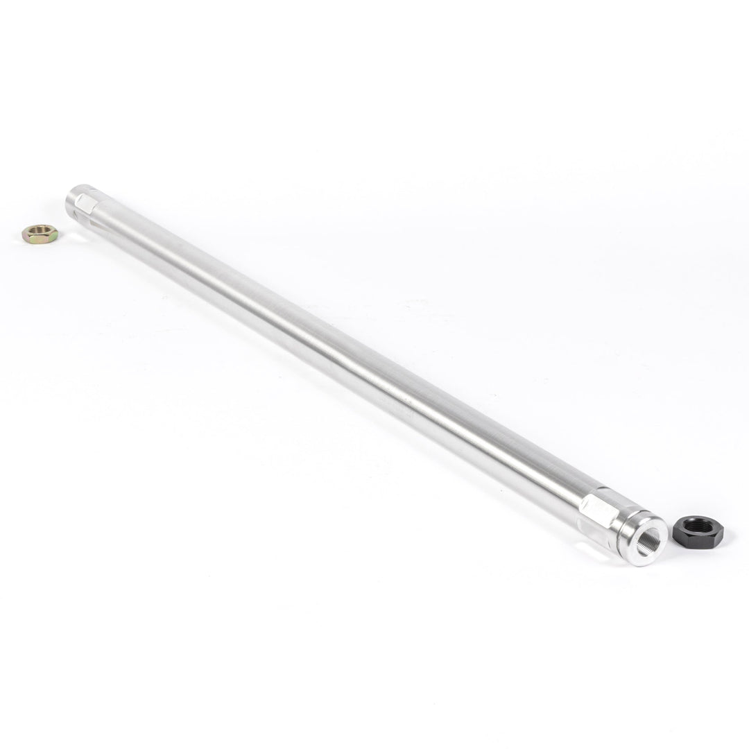 TMR Customs 7075 Replacement Tie Rod for RockJock TJ Currectlync