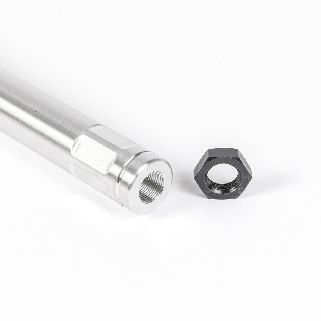 TMR Customs 7075 Replacement Tie Rod for RockJock TJ Currectlync