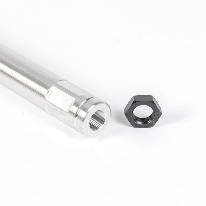 TMR Customs 7075 Replacement Tie Rod for RockJock TJ Currectlync