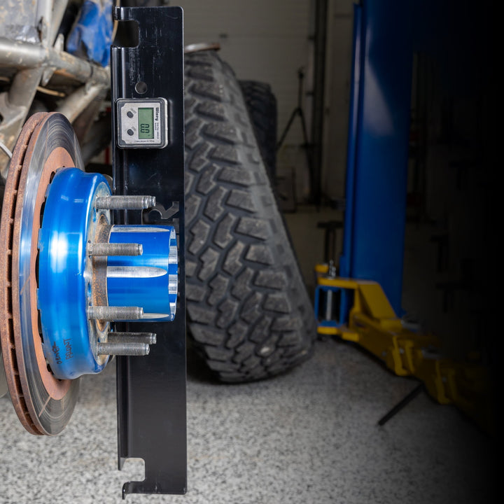 TMR Customs DIY Toe Alignment Tool