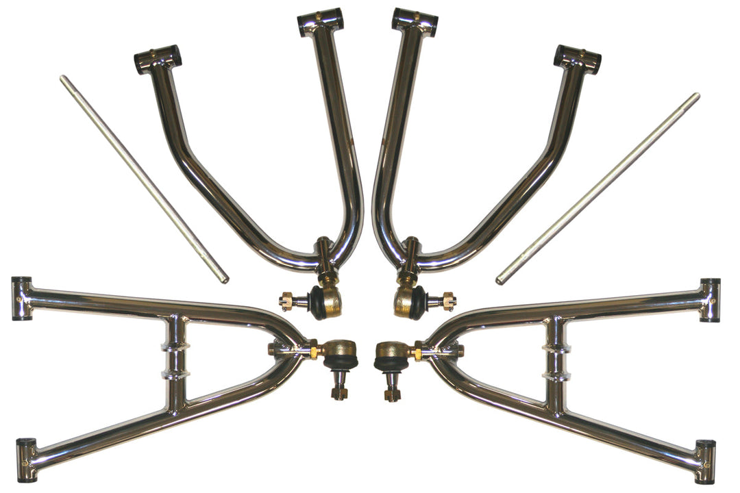 Honda 400EX Sport Style A-Arm Kit