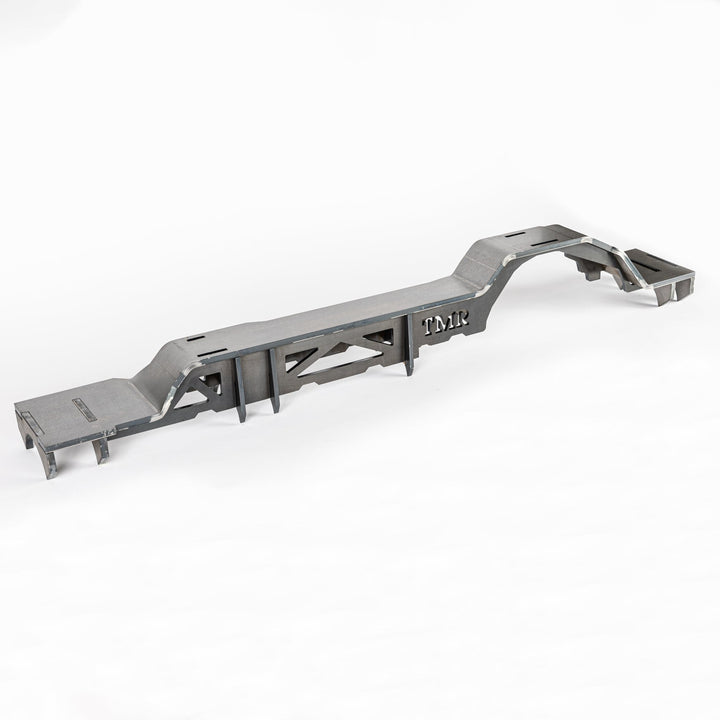 TMR Customs 05+ Dana 60 LOW PROFILE FULL WIDTH Truss - FITS '05-'CURRENT FORD SUPER DUTY High Pinion