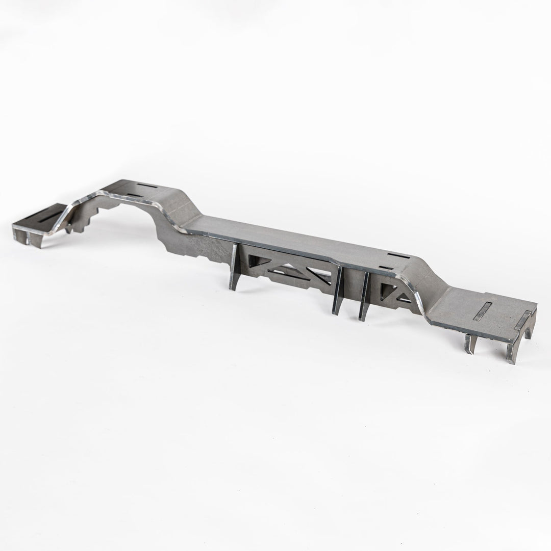 TMR Customs 05+ Dana 60 LOW PROFILE FULL WIDTH Truss - FITS '05-'CURRENT FORD SUPER DUTY High Pinion