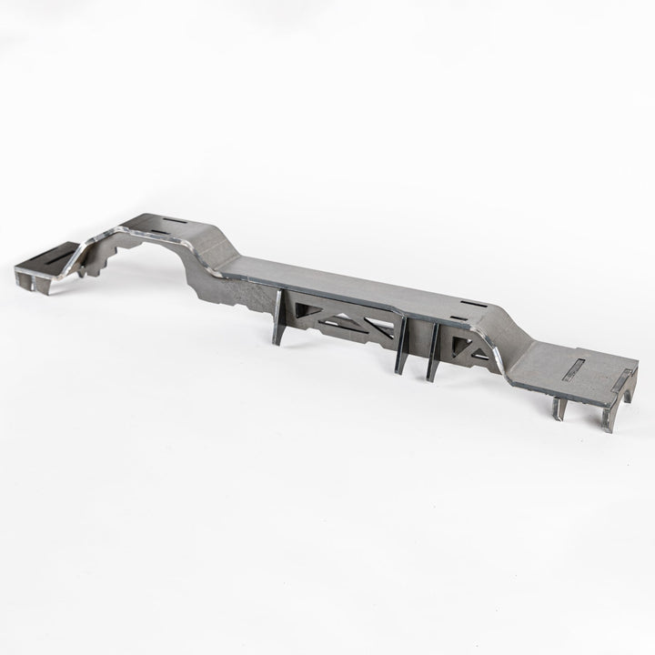 TMR Customs 05+ Dana 60 LOW PROFILE FULL WIDTH Truss - FITS '05-'CURRENT FORD SUPER DUTY High Pinion