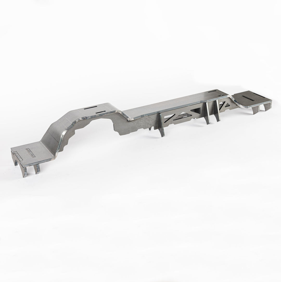 TMR Customs 05+ Dana 60 LOW PROFILE FULL WIDTH Truss - FITS '05-'CURRENT FORD SUPER DUTY High Pinion