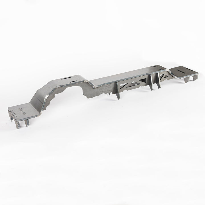 TMR Customs 05+ Dana 60 LOW PROFILE FULL WIDTH Truss - FITS '05-'CURRENT FORD SUPER DUTY High Pinion