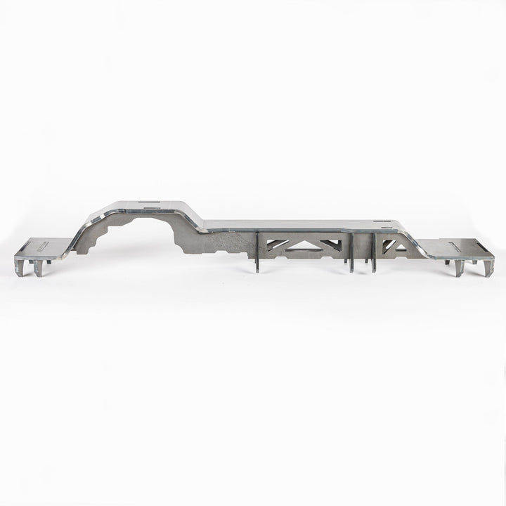 TMR Customs 05+ Dana 60 LOW PROFILE FULL WIDTH Truss - FITS '05-'CURRENT FORD SUPER DUTY High Pinion