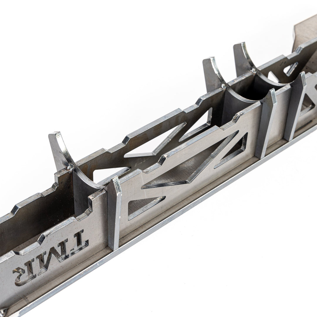 TMR Customs 05+ Dana 60 LOW PROFILE FULL WIDTH Truss - FITS '05-'CURRENT FORD SUPER DUTY High Pinion