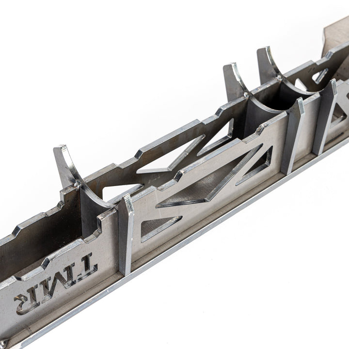 TMR Customs 05+ Dana 60 LOW PROFILE FULL WIDTH Truss - FITS '05-'CURRENT FORD SUPER DUTY High Pinion