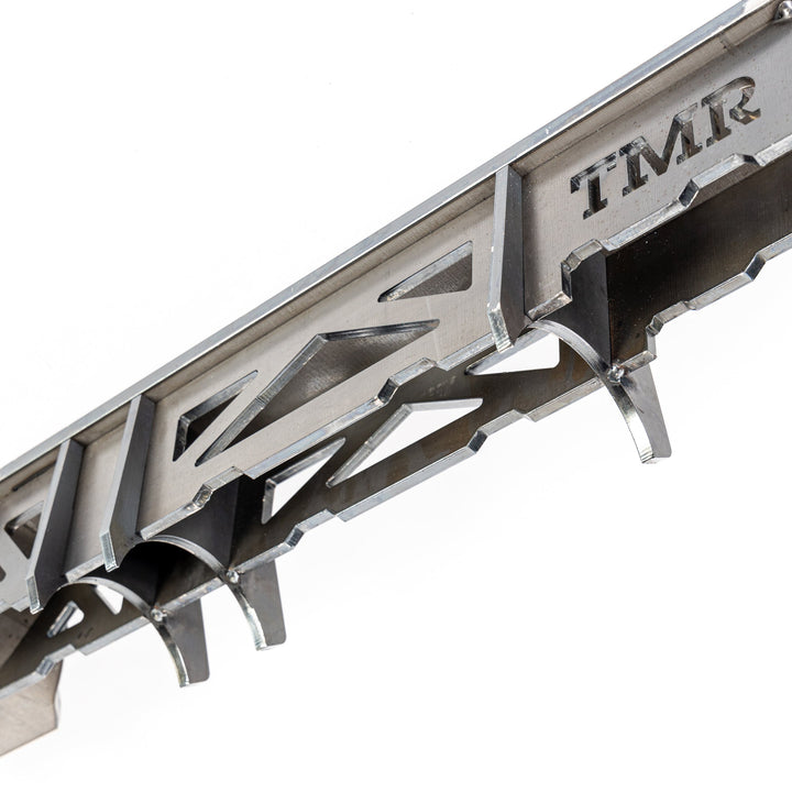 TMR Customs 05+ Dana 60 LOW PROFILE FULL WIDTH Truss - FITS '05-'CURRENT FORD SUPER DUTY High Pinion