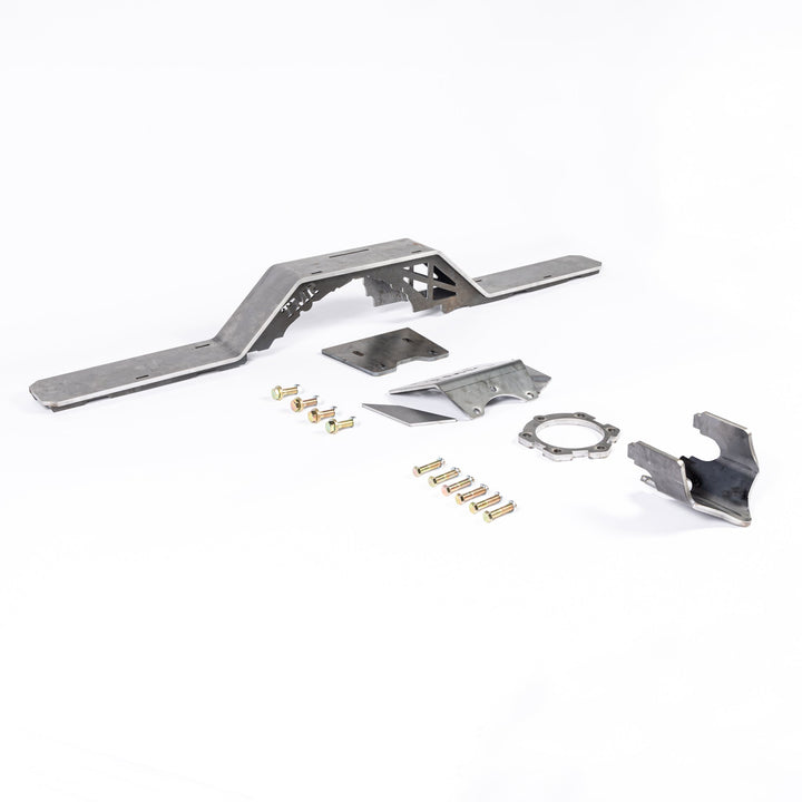 TMR Customs 14 Bolt LOW PROFILE Full Width Truss