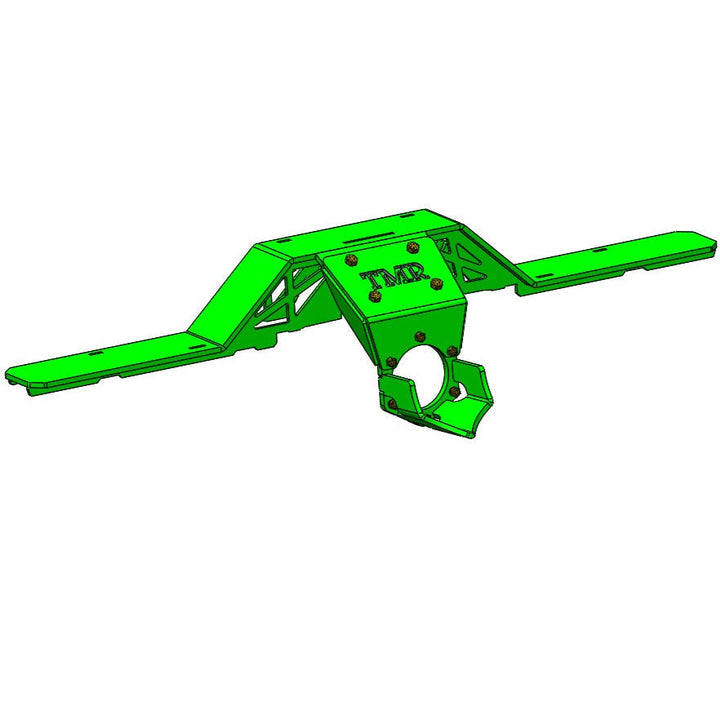 TMR Customs 14 Bolt LOW PROFILE Full Width Truss