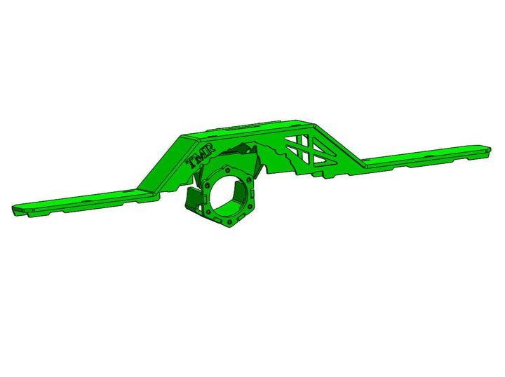 TMR Customs 14 Bolt LOW PROFILE Full Width Truss