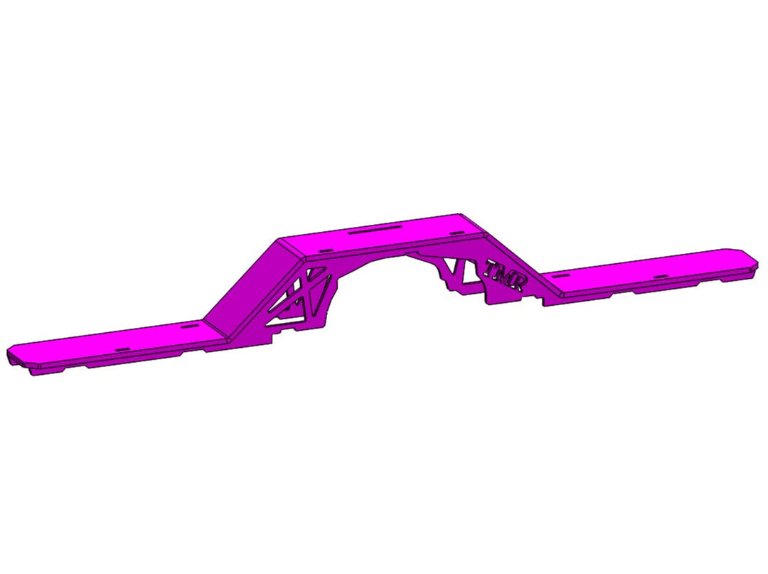 TMR Customs Sterling 10.25/10.5 LOW PROFILE Full Width Truss