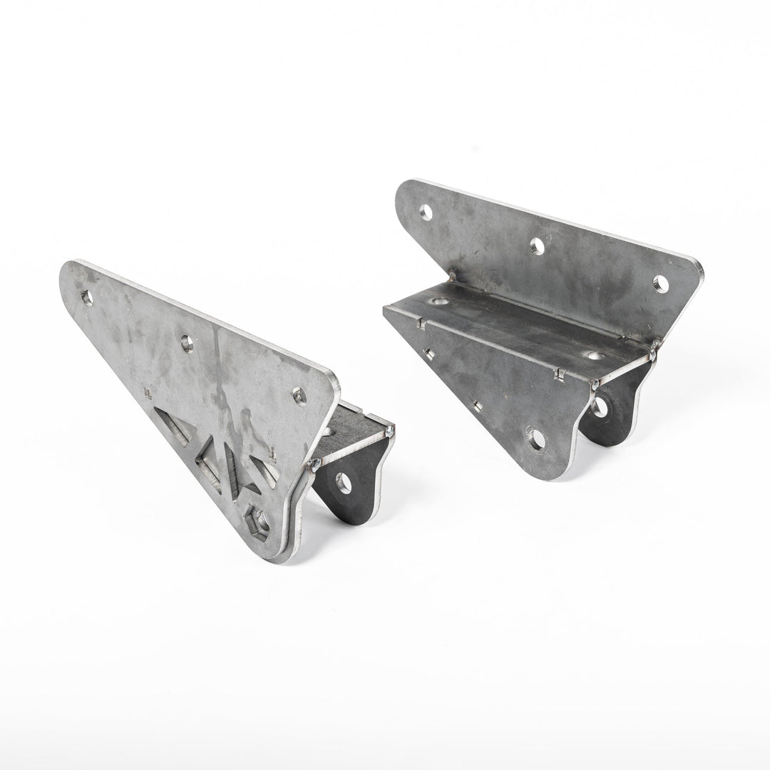 TMR Customs Universal DIY Traction Bar