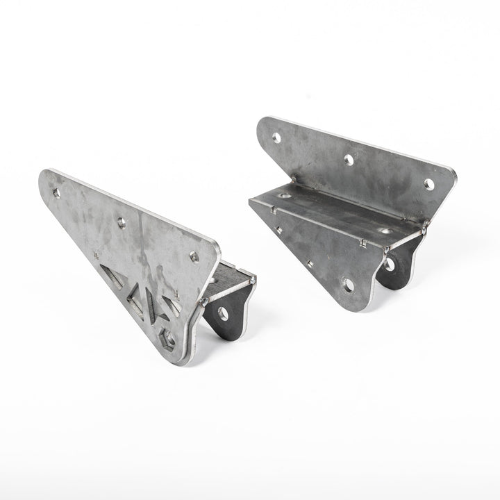 TMR Customs Universal DIY Traction Bar