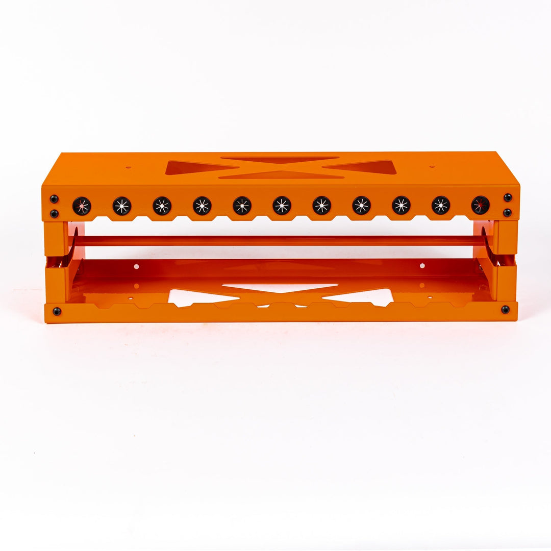 TMR Customs Small Wire Spool Organizer Rack