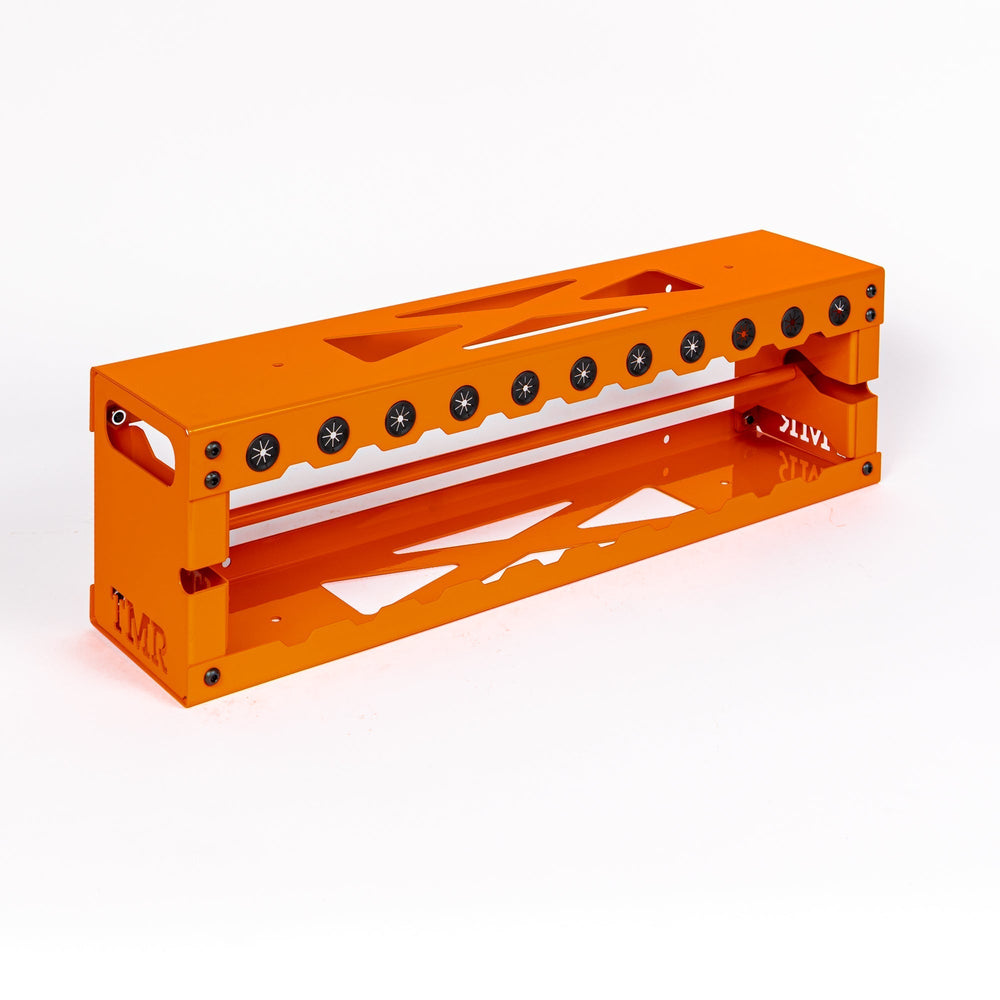 TMR Customs Small Wire Spool Organizer Rack