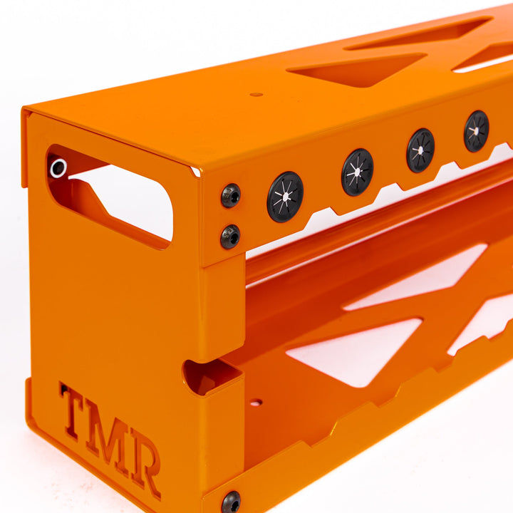 TMR Customs Small Wire Spool Organizer Rack
