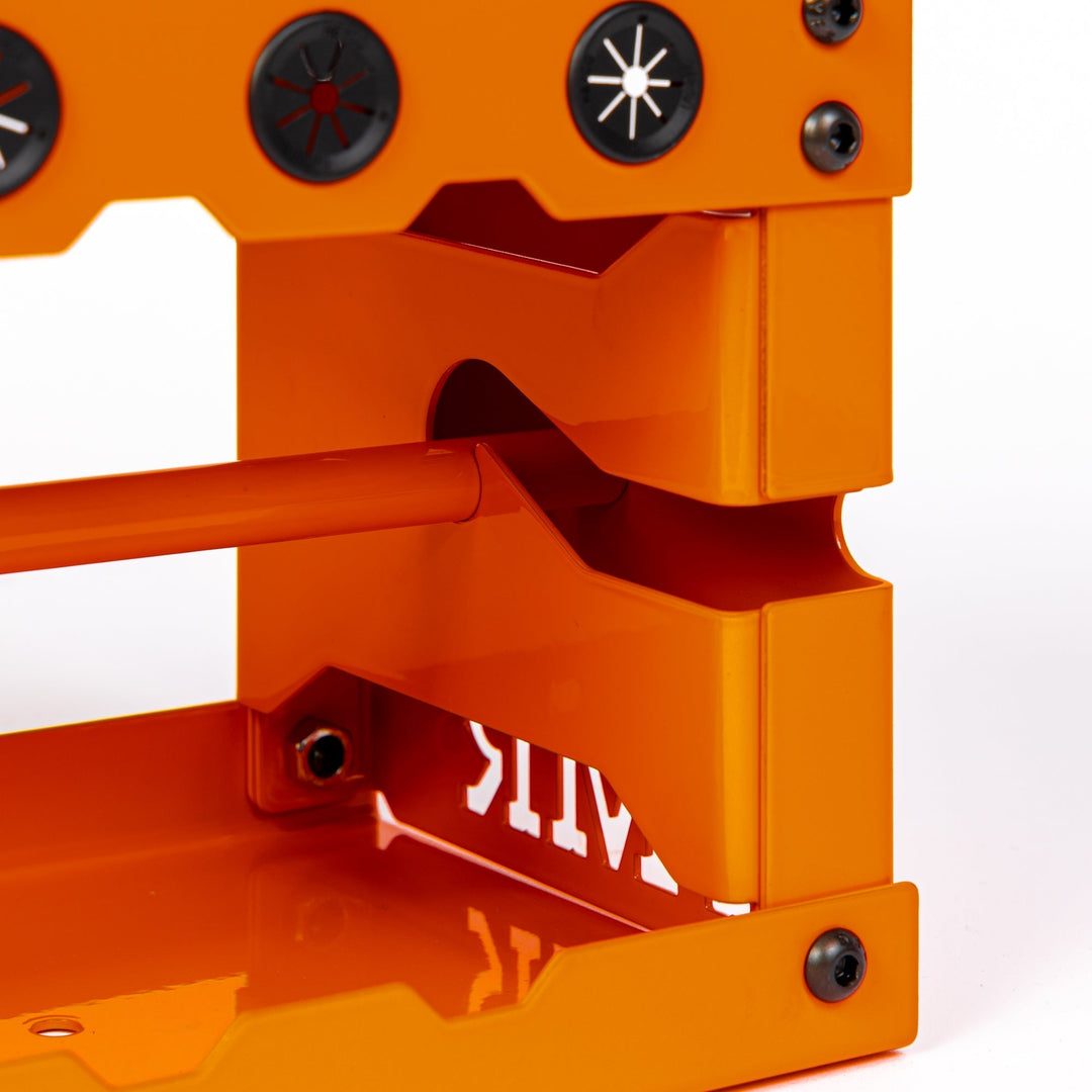TMR Customs Small Wire Spool Organizer Rack