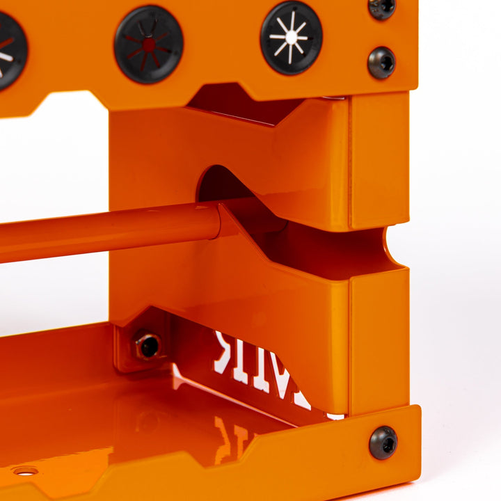 TMR Customs Small Wire Spool Organizer Rack