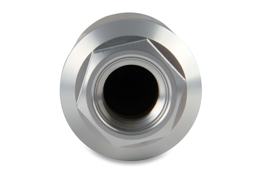 100 GPH HP Billet Fuel Filter | SKU 162-562