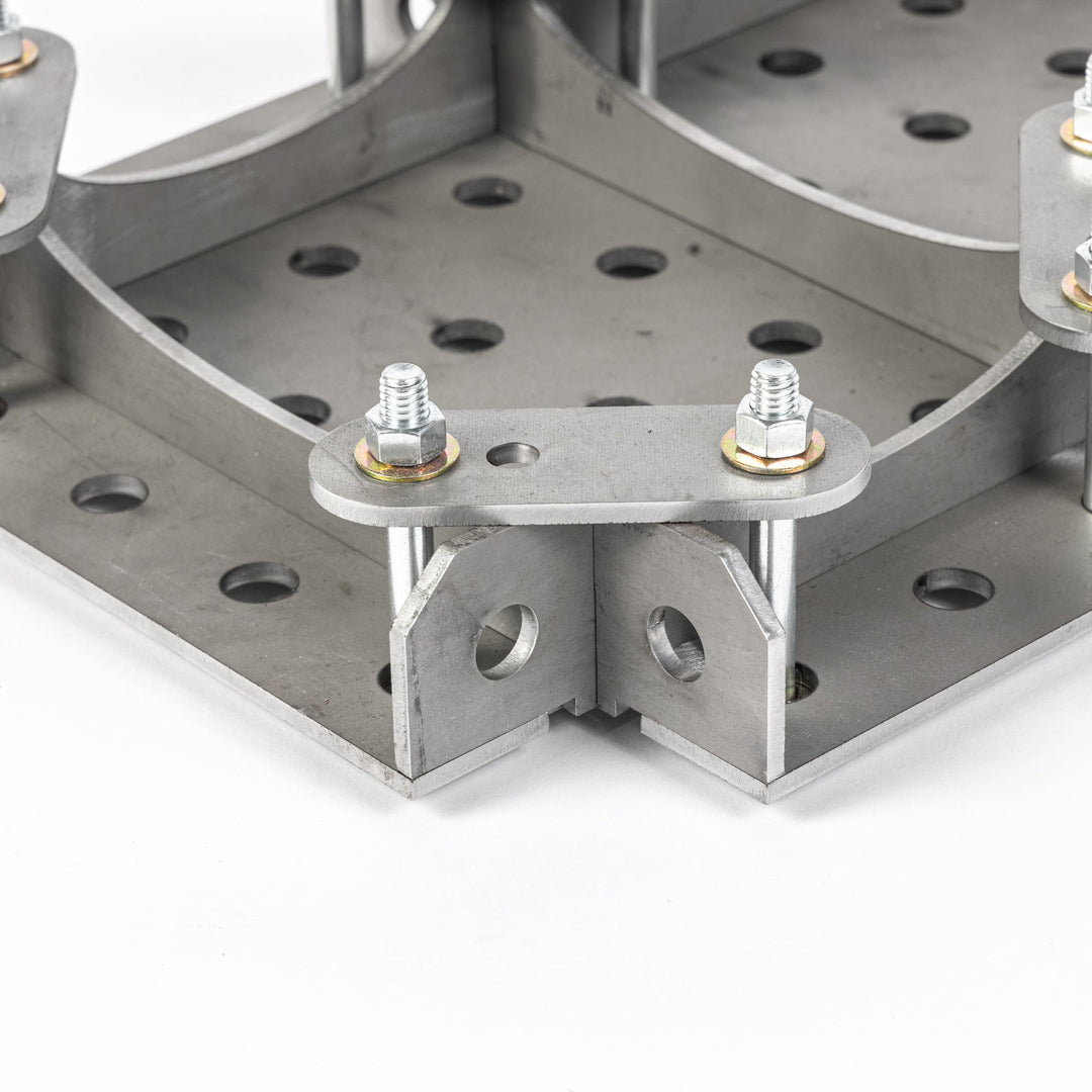 TMR Customs Welding & Fixture Table Assembly Tie-Down 2561