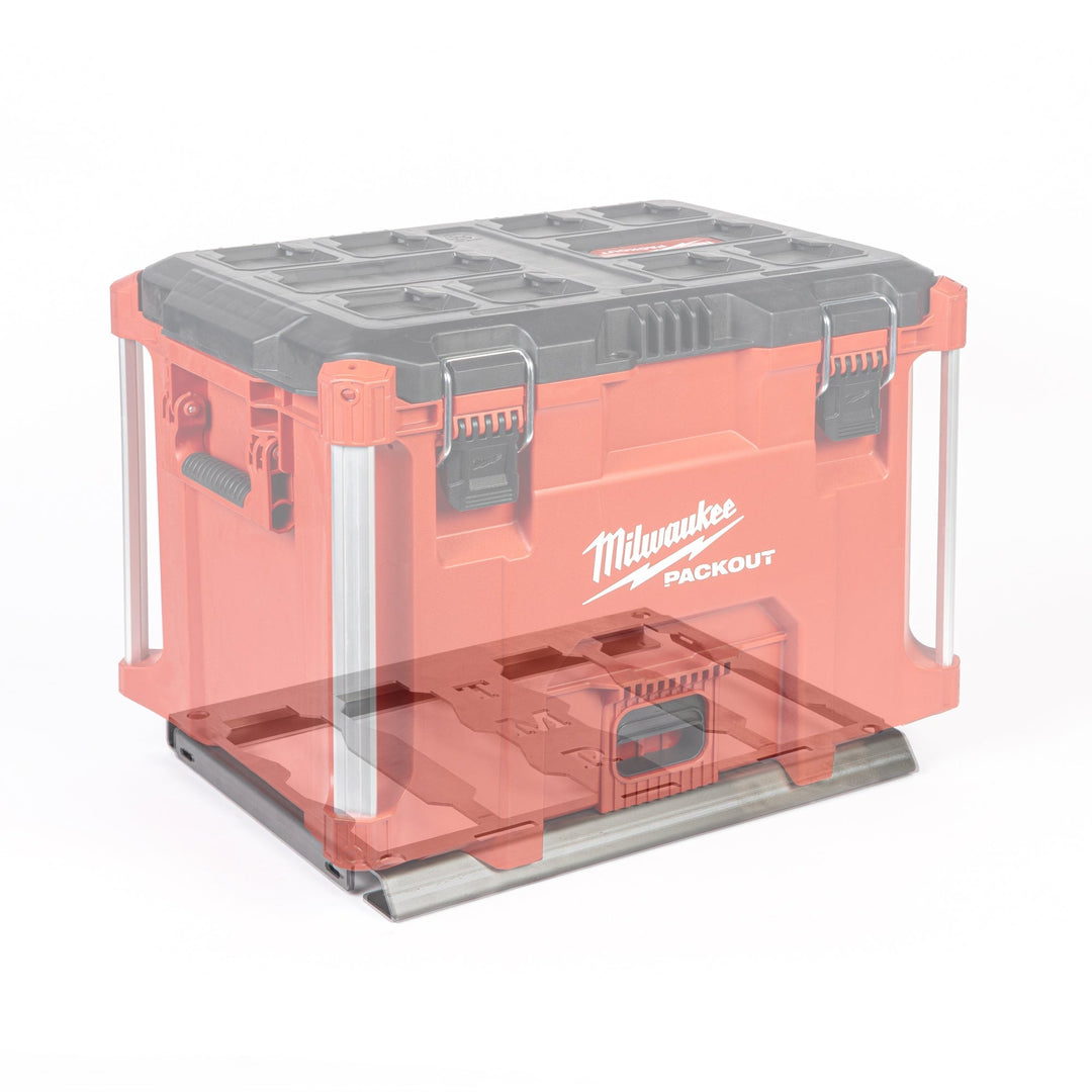 TMR Customs Milwaukee Packout Double Mount - Universal