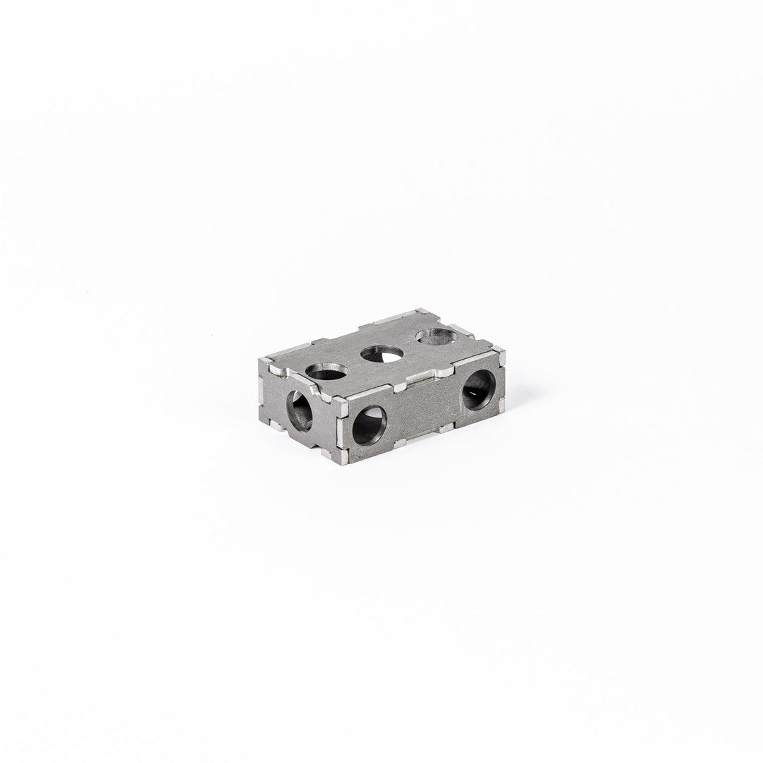 TMR Customs 123 Blocks for Fabricators - 5/8" (16mm) Tooling