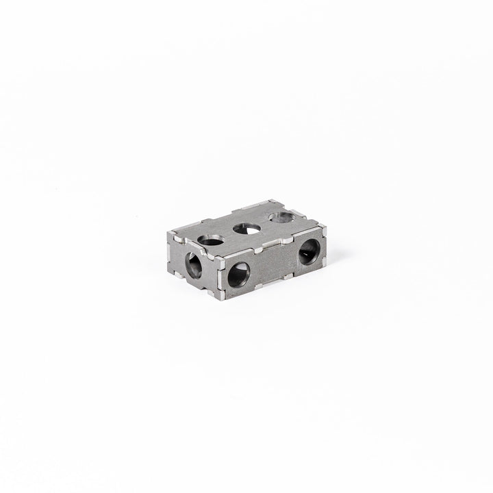 TMR Customs 123 Blocks for Fabricators - 5/8" (16mm) Tooling