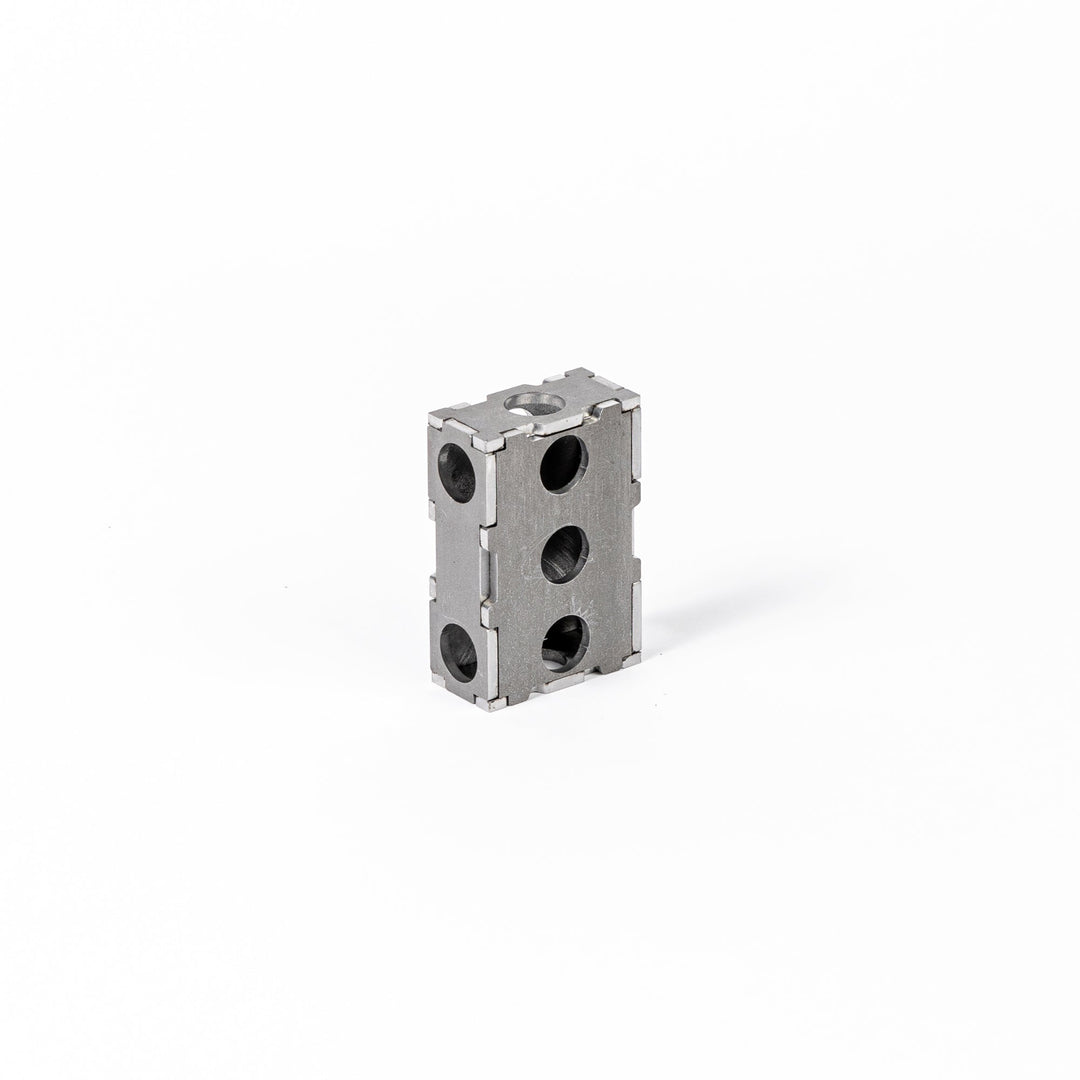 TMR Customs 123 Blocks for Fabricators - 5/8" (16mm) Tooling