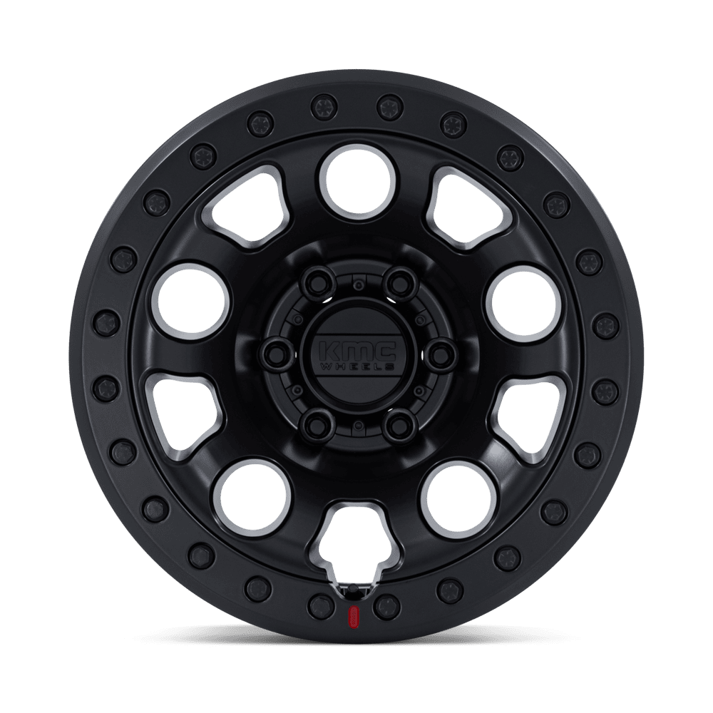 KMC KM241 E25 Beadlock Wheel