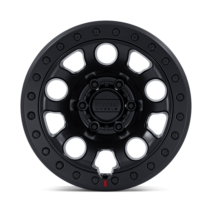 KMC KM241 E25 Beadlock Wheel