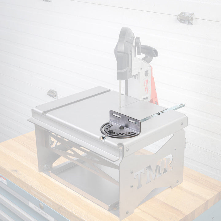 TMR Customs Portaband Miter 2588