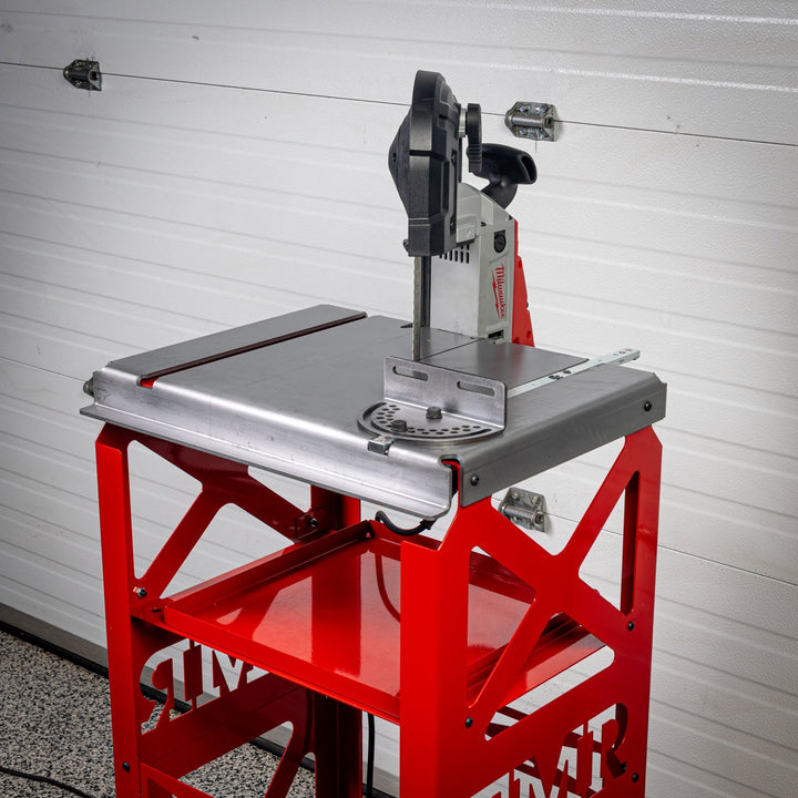 TMR Customs TMR Portaband Stand – Standalone Table
