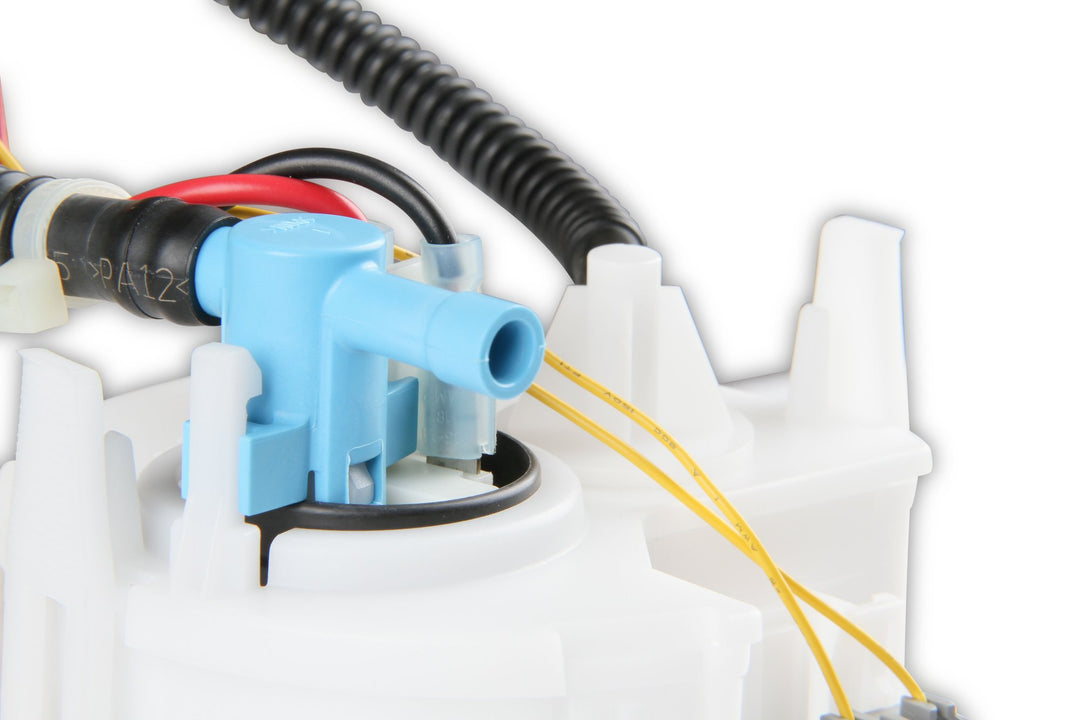 255 LPH Drop-In Fuel Module Assembly | SKU 12-944
