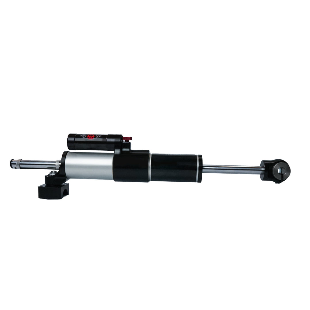 Dynatrac 07-18 Jeep Wrangler JK, Centerline Steering Stabilizer, Adjustable | SKU DT922020 - image 3