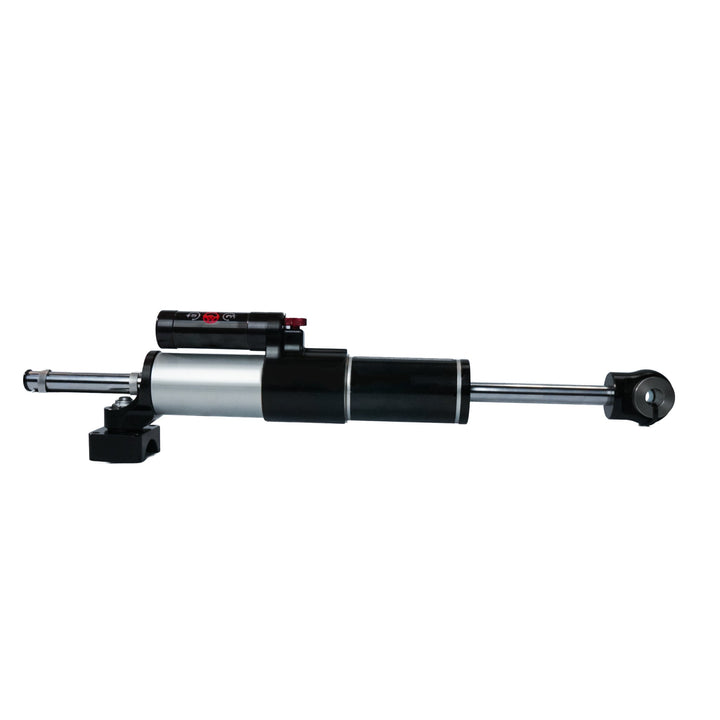 Dynatrac 07-18 Jeep Wrangler JK, Centerline Steering Stabilizer, Adjustable | SKU DT922020 - image 3