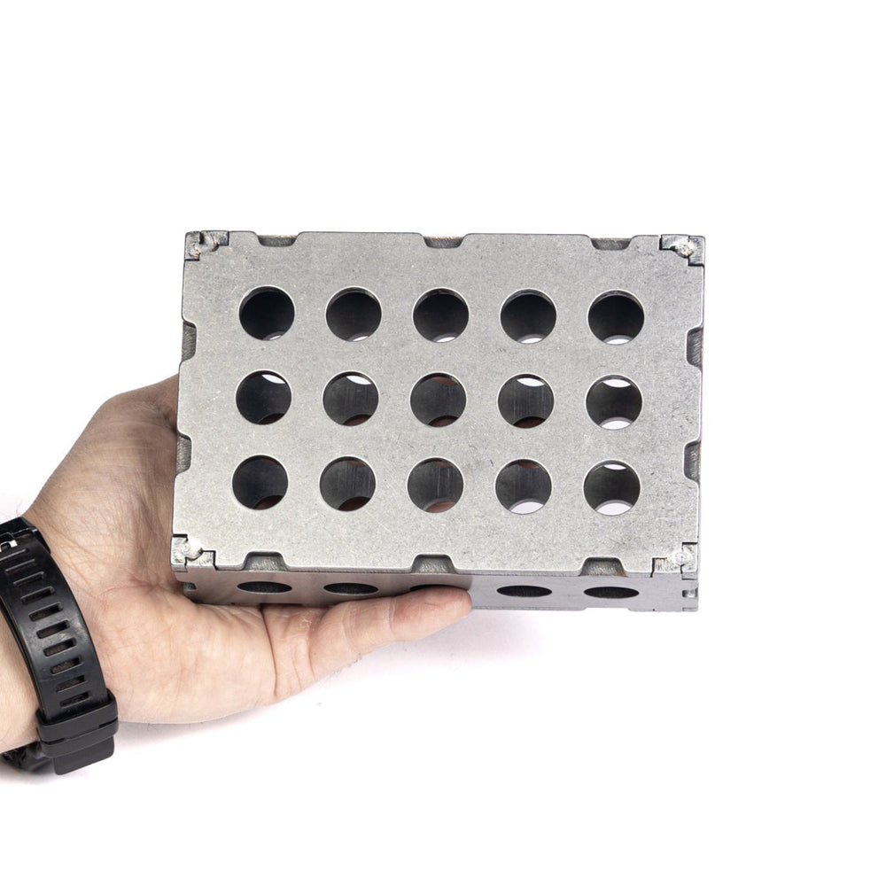 TMR Customs 246 Blocks for Fabricators - 5/8" (16mm) Tooling