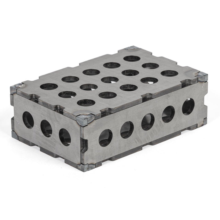 TMR Customs 246 Blocks for Fabricators - 5/8" (16mm) Tooling